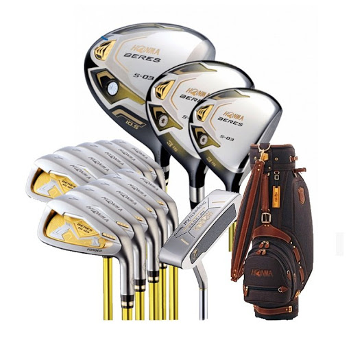 Gậy golf Honma