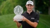 Patrick Cantlay vượt qua Collin Morikawa trong trận Memorial play-off